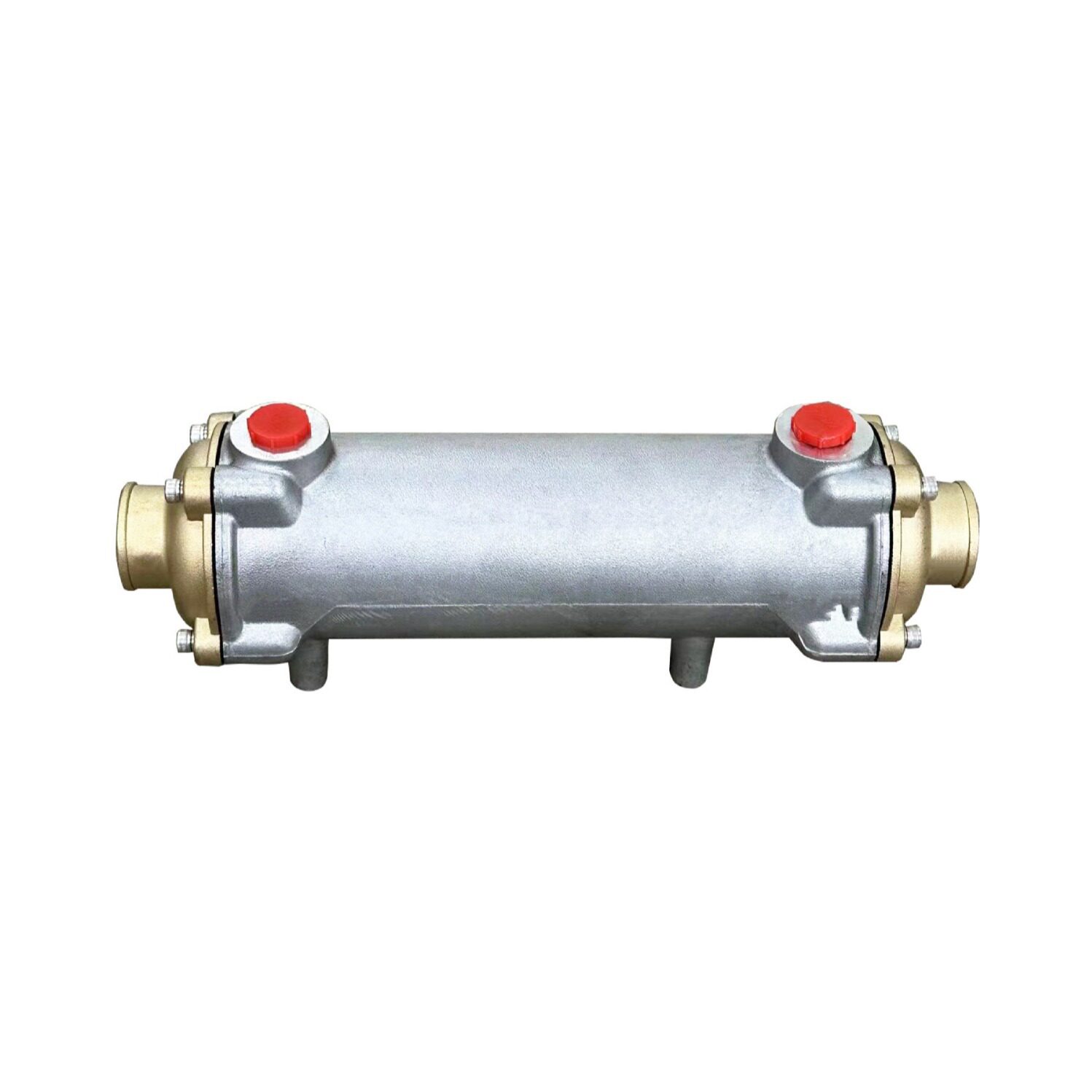 船用机油冷却器135A  船用齿轮箱散热器 船用齿轮箱