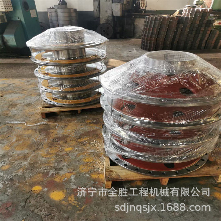 批发D65推土机联轴节油缸总成