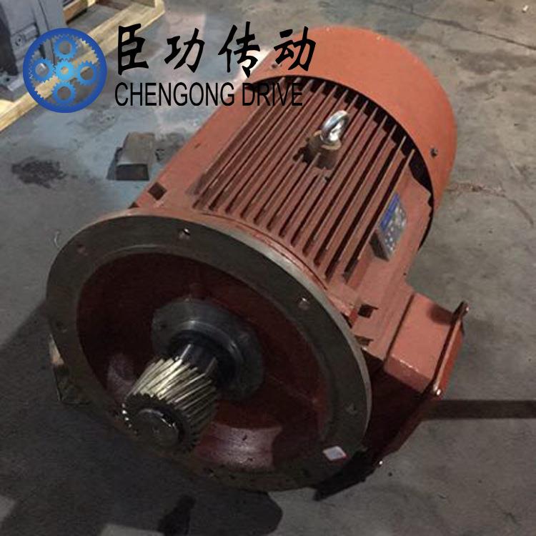 电机|YE3-90L-4-1.5KW|B5|380V|50Hz|IP55|F奇卓牌