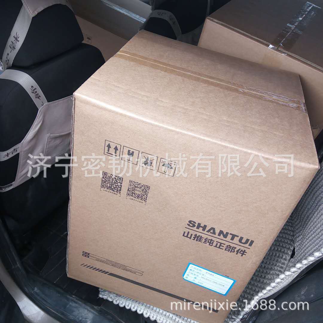 推土机全车配件SD32国三空滤6127-81-7412T