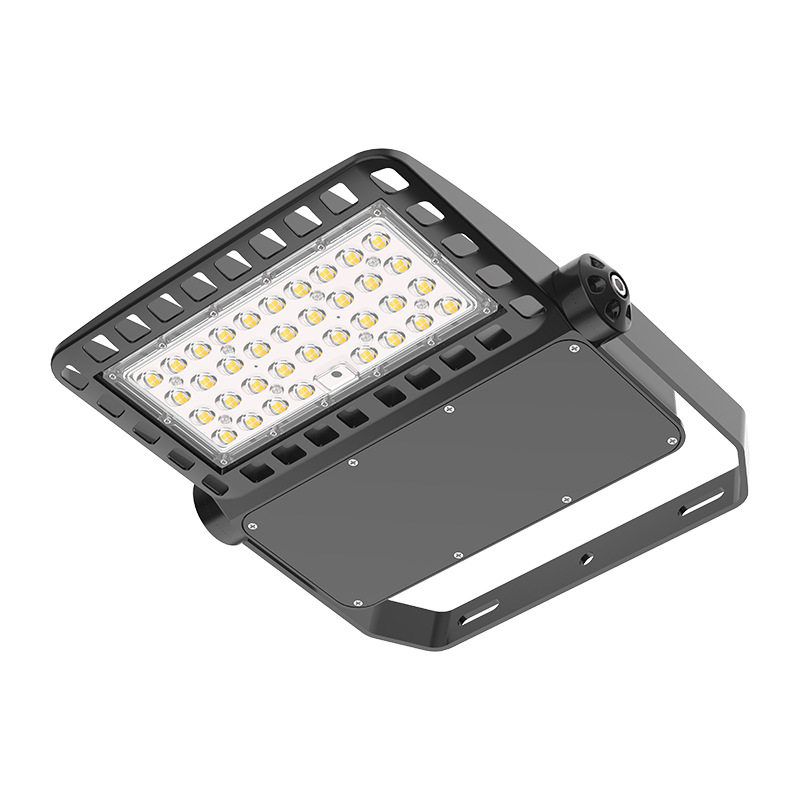 美式压铸LED投光灯100W/150W