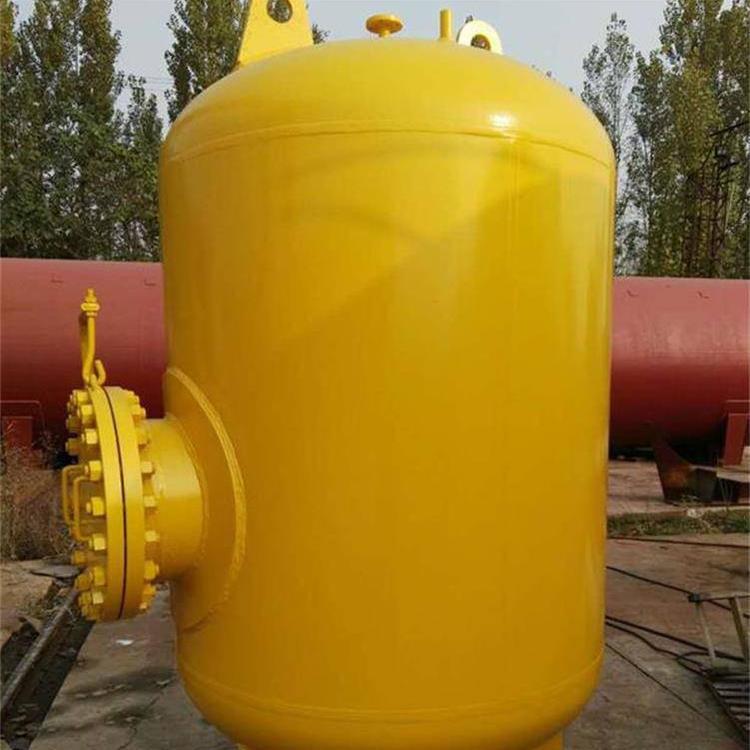 储气罐10L30L50L40L100L立方真空缓冲稳压气罐 高压储气筒意向金