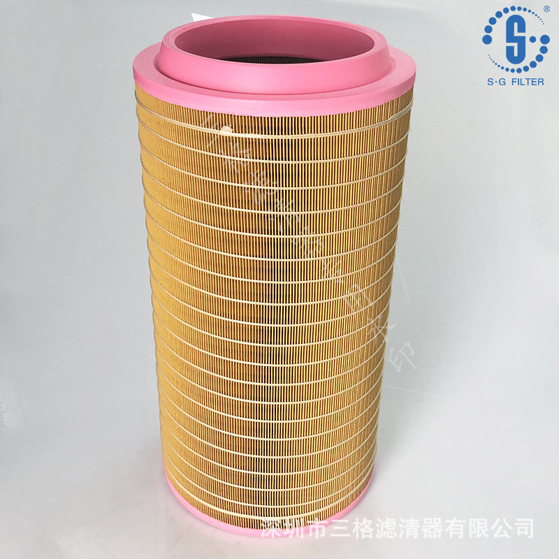销售空压机空气滤清器过滤器11516974/6211475450保养配件
