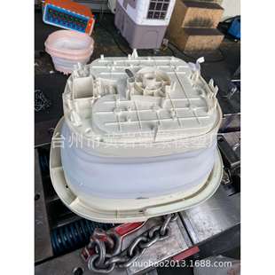 洗脚桶.脸盆.拖把桶.地刷.塑料模具专业制作周期短价格实惠