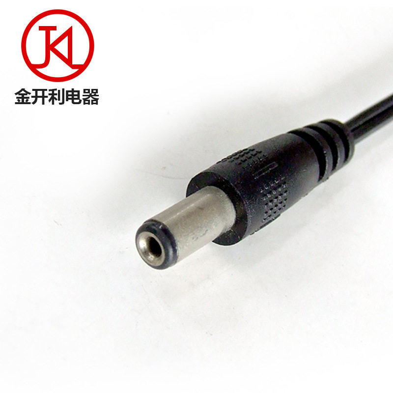 厂家多型号DC电源线质保