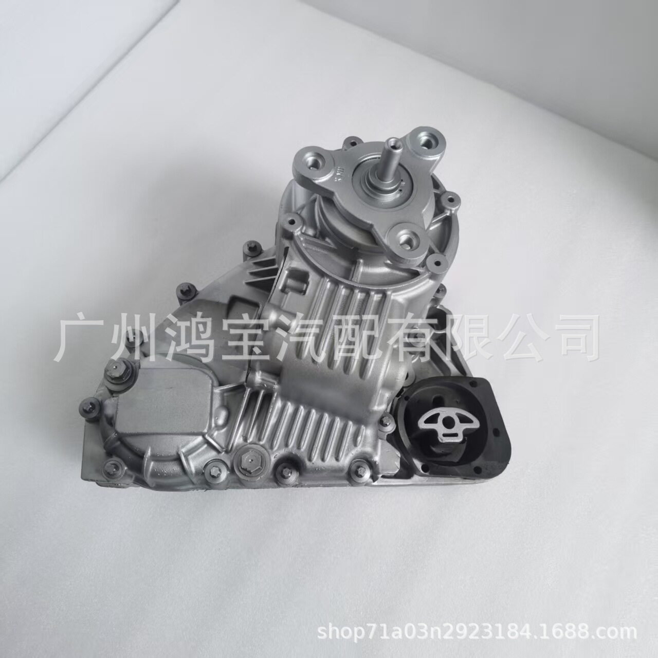 27103455136分动箱ATC400 适用于03-10款X3-E83 2.5/3.0 分动箱