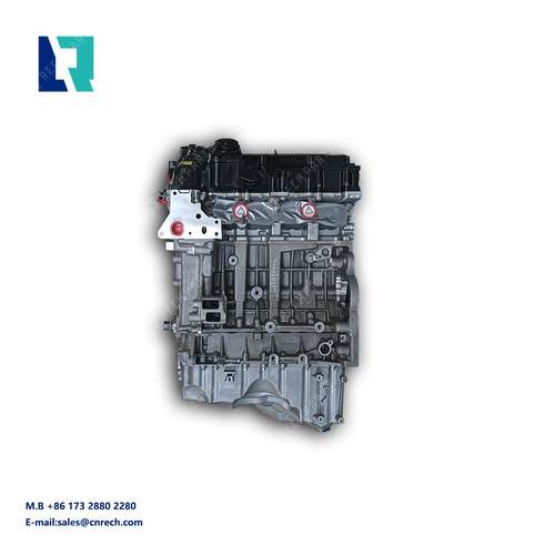 缸体N20B20C-112176401651121212762211217598968