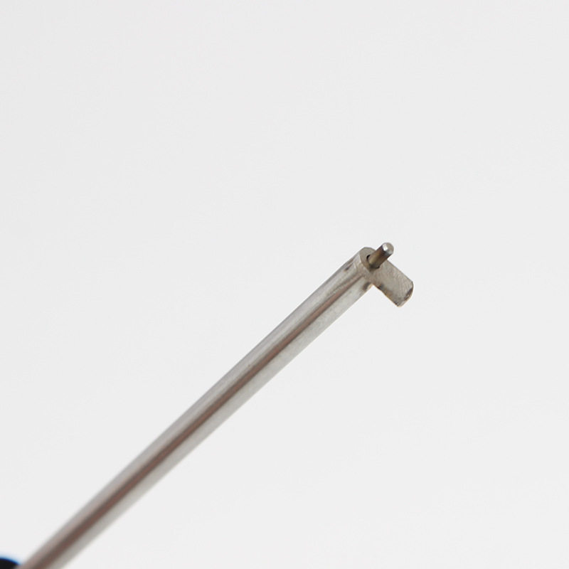 刹车来令片量测规刹车片刻度笔刻度尺检测笔刹车片测试工具