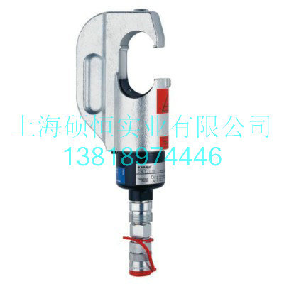 PK12038C 分体式液压钳(德国 Klauke)