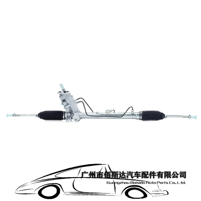 4858065J01汽车配件方向机适用于grand vitara RHD 48580-65J01