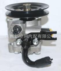 雅绅特1.4L铝助力泵57100-1E000