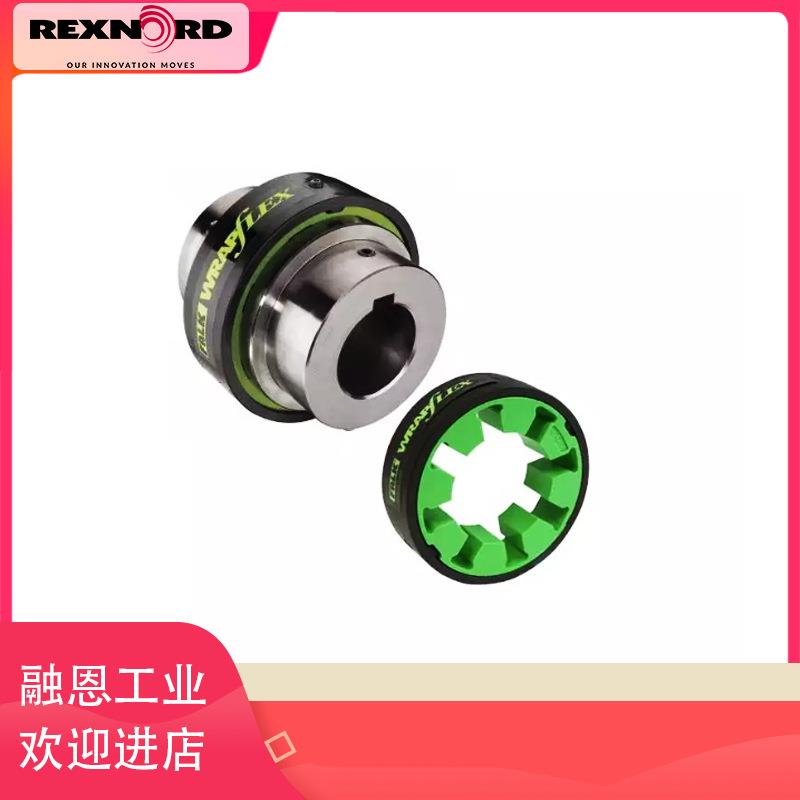 福克FALK联轴器弹性圈弹性体20R30R40R50R60RWrapflexR10