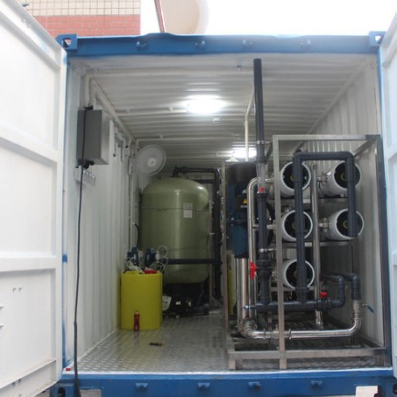 石油油田煤矿化工机械集装箱方舱移动撬装集装箱方舱防爆小屋紧急