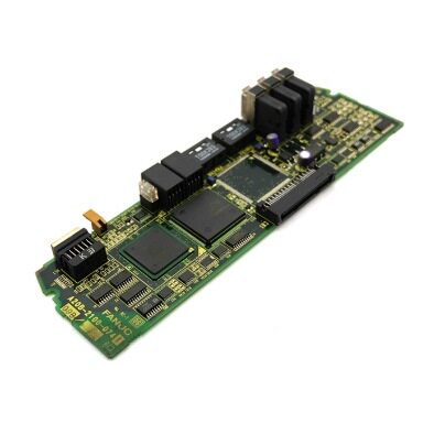 A20B-2100-0741 2100-0742 2100-0740工业机器人电路板配件测试