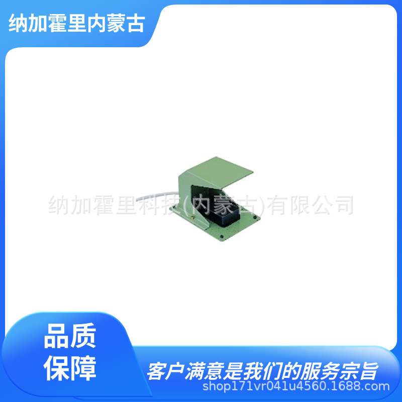 OJIDEN大阪自动电机 脚踏开关 OFL-2VG5-S5CBK OFL-2V-S3C