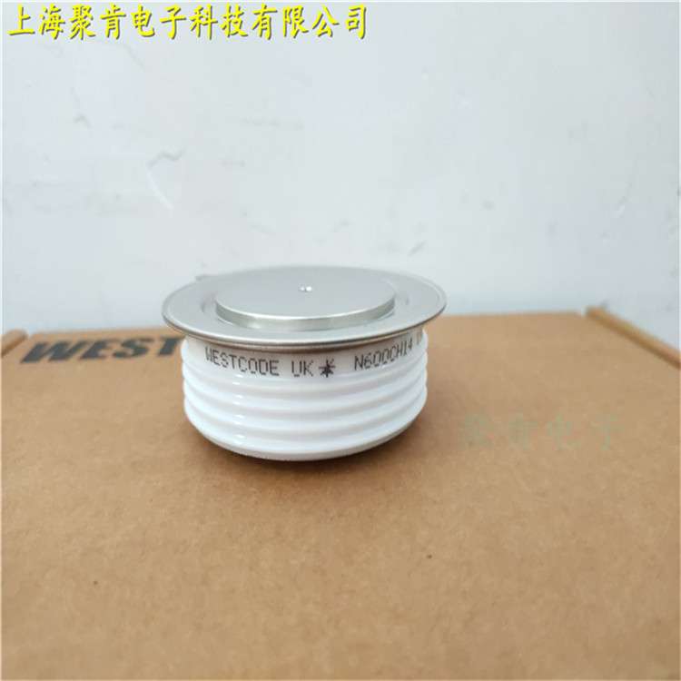 WESTCODE UK N282CH04西码平板可控硅 晶闸管