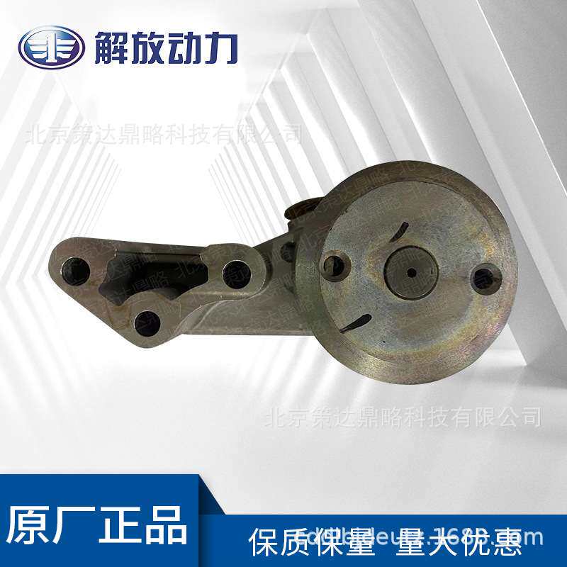 大柴道依茨TCD/2012/2013配件涨紧轮  保质保量