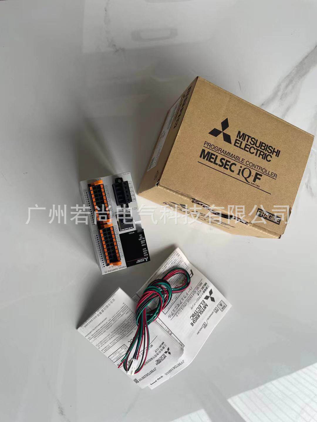 FX5UC主机FX5UC-32MT/DSS FX5UC-32MT/DS-TS FX5UC-32MT/DSS-TS