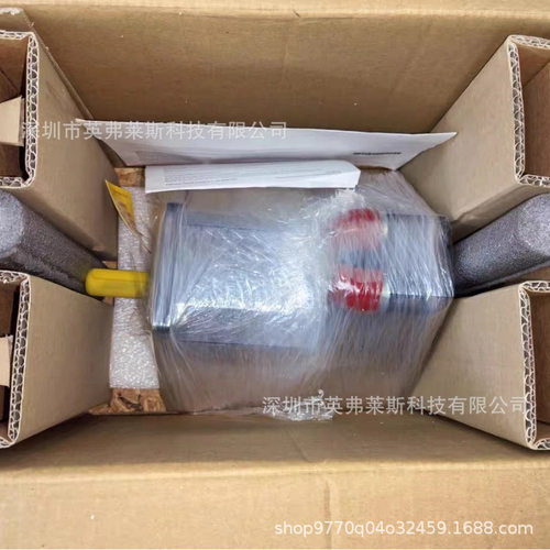 罗克韦尔Servo motor MPL-A4530K-HJ74AA MPL-A4560F-SK74AA现货
