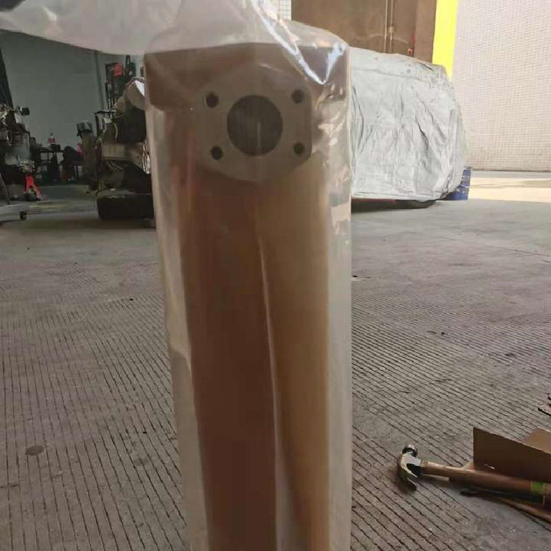 NT855发动机机油冷却器200-5975