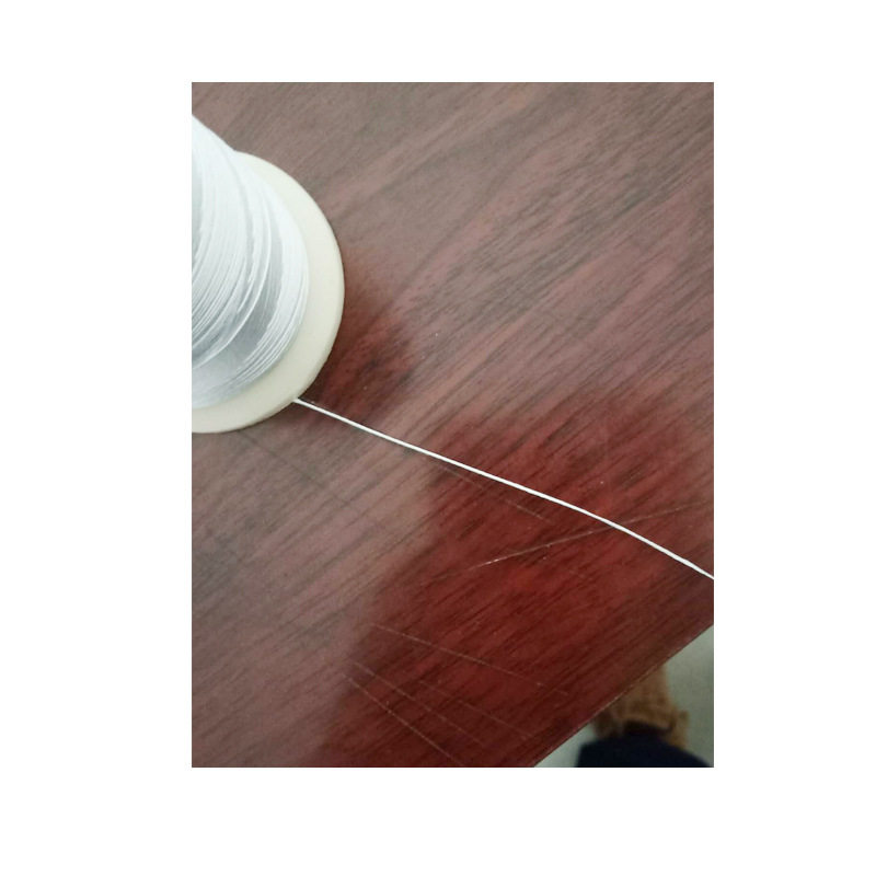 耐超高温防火阻燃石英纤维缝纫线