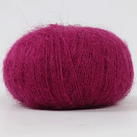 15 Ярко -фиолетовый