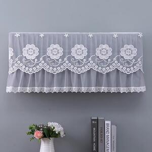 适用于格力Ai节能王子大1.5匹空调罩防尘KFR-35GW/NhLa1BAj挂机罩