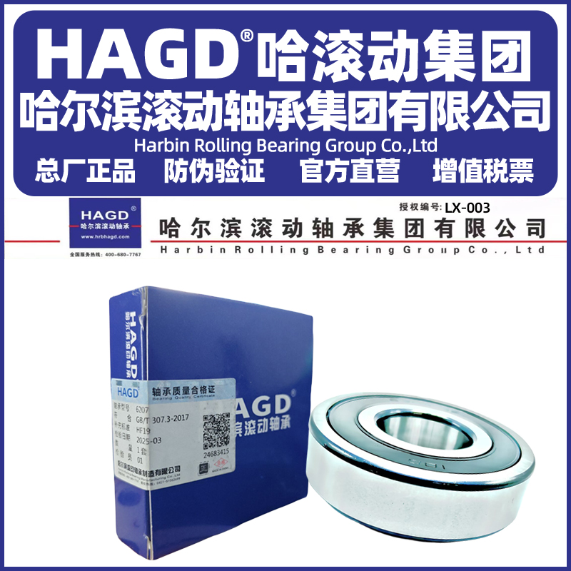 hadg哈尔滨滚动高速轴承6226 6228 6230 6232 6234 6236 6238M/P5