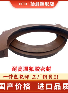 SNL SNG 轴承座耐高温氟胶密封油封TSN305 306 307 308 309 310G