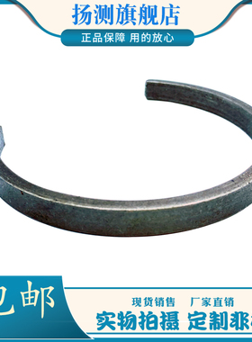 轴承座定位环止动推环SR170*10.5*14.5 180*5*10*12.1*14.5*18.1