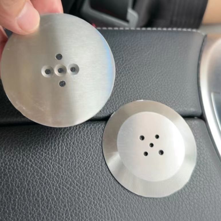 大葱切沫机专用圆刀片