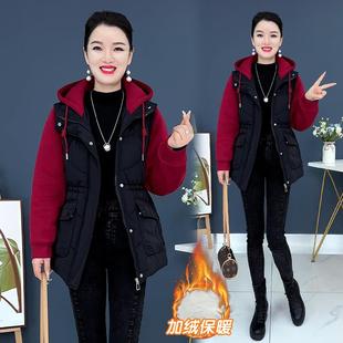 ROUMIKL高级韩版通勤大码短款外套女装2025冬季日常穿搭爆款加厚