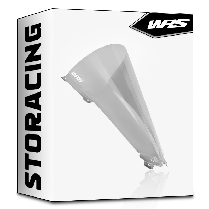 WRS摩托前风挡PANIGALEV4/S/V2