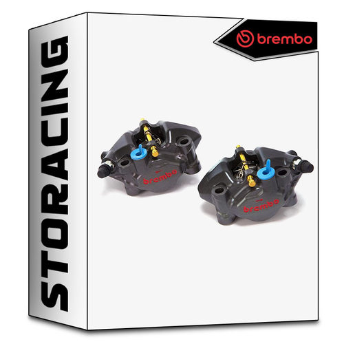 brembo布雷博Moto3刹车卡钳