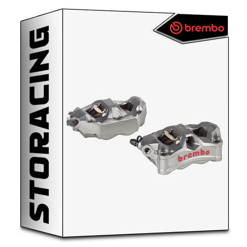 brembo布雷博StylemaM50S卡钳