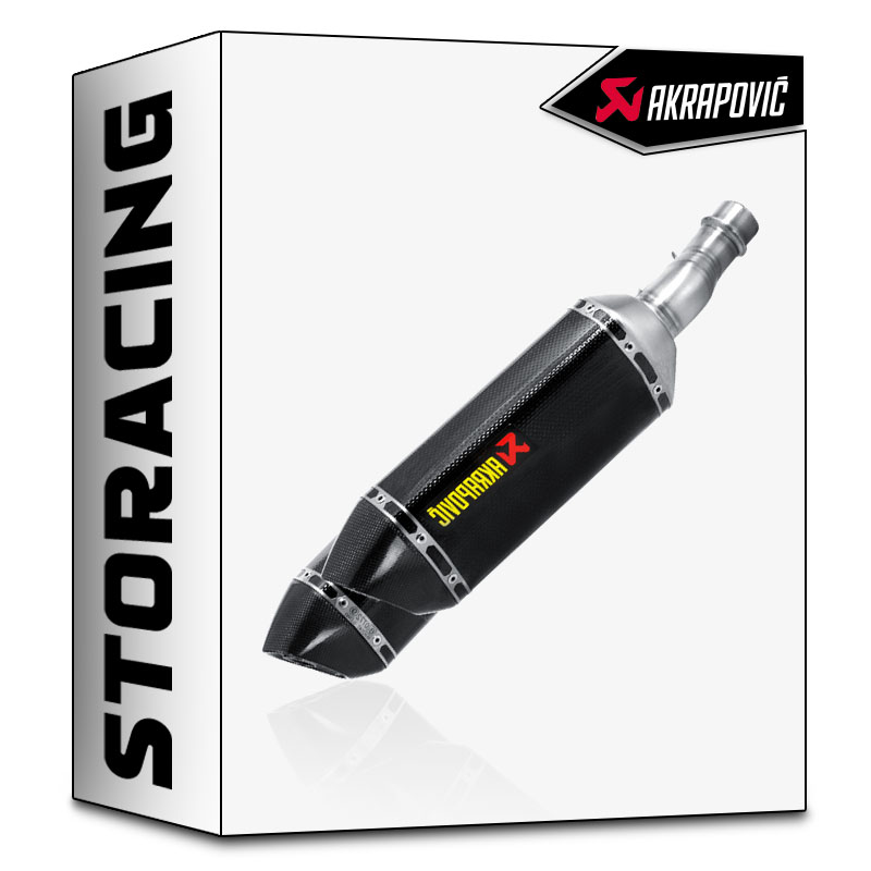 Z1000SXNinja1000天蝎排气管