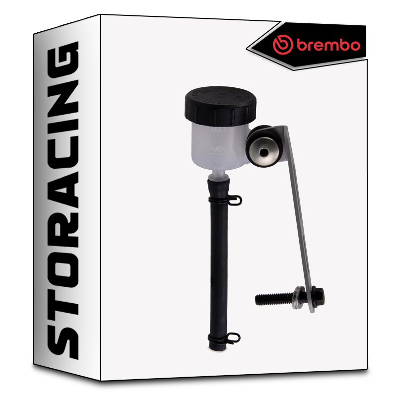 Brembo布雷博刹车油壶套装