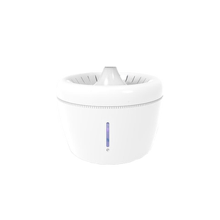 宠物饮水机自动循环喂水器过滤低噪流动喝水器泰迪猫咪宠物饮水器