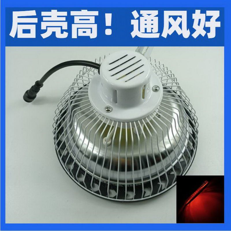 通用国仁仙鹤灯头电磁波国仁图片