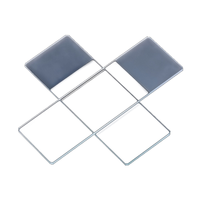 世泰牌标准载玻片片