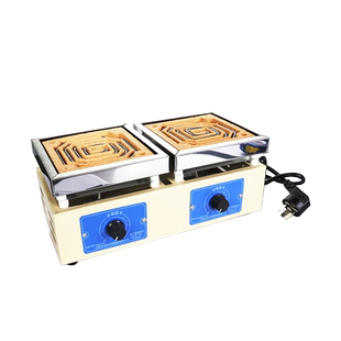 万用电炉实验室用工业高温电炉子1000/2kw马弗炉封闭电阻炉加热炉