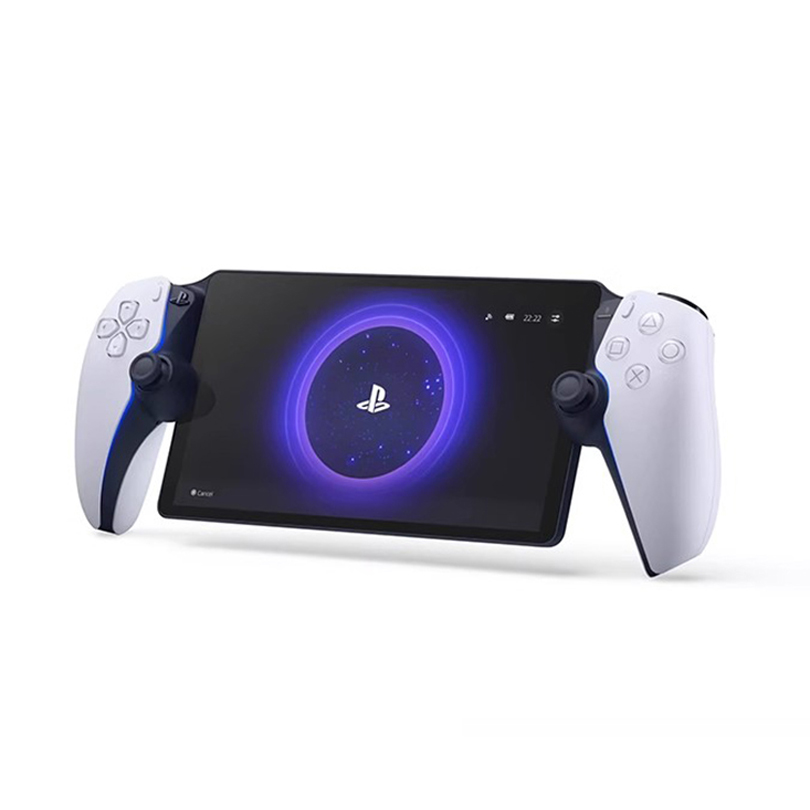 百亿PlayStation Portal手柄主机游戏机港版美版日版PS5串流掌机