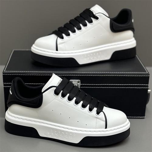 厚底增高小白鞋百搭潮牌休闲鞋