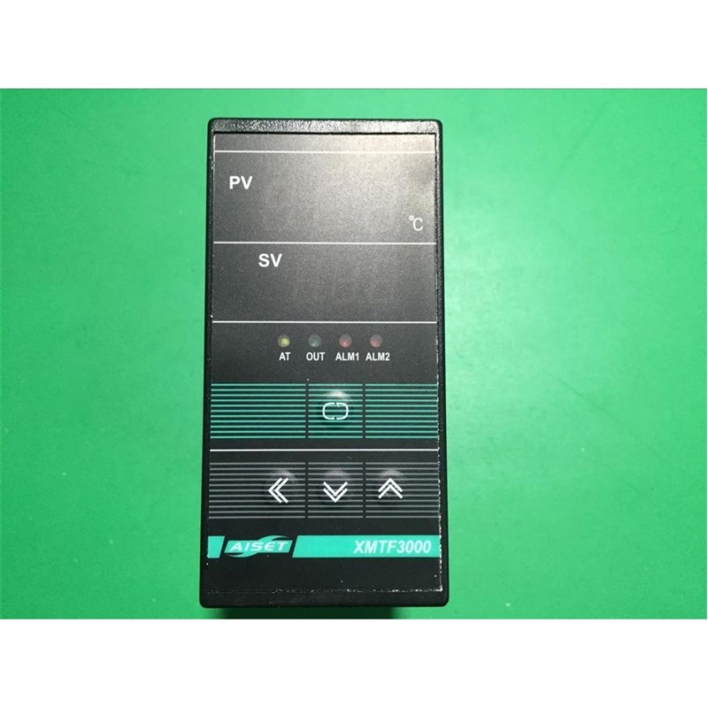 。XMTF-3411上海亚泰m仪表温控3000 3410 3421 3430 3400 3412 34