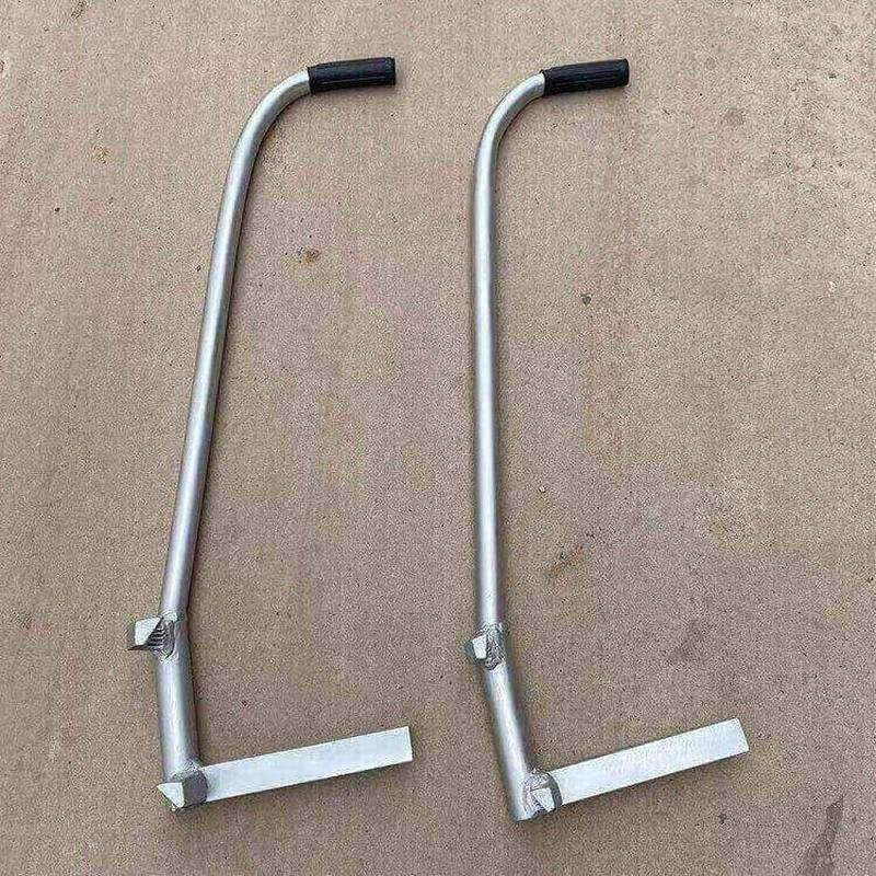 干活神器拔管神器大棚插管器农业农用农业工具起管器大棚支架零件