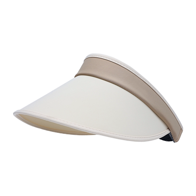 日本needs uvcut防晒帽空顶遮阳防晒帽透气防紫外线遮阳户外帽子