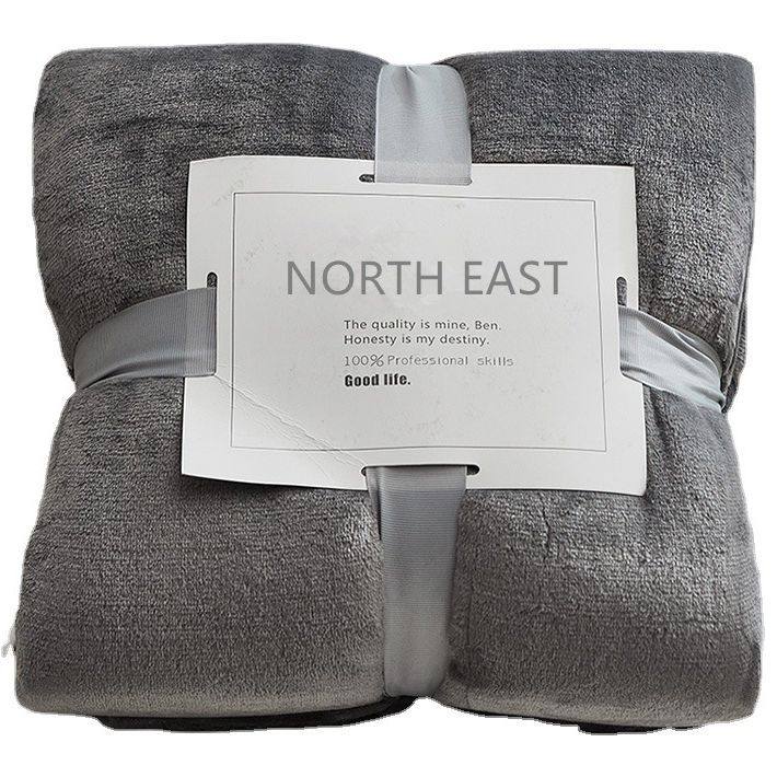 小毛毯办公室午睡珊瑚绒毯夏季单人法兰绒午休被空调盖腿毯子舒适,床上用品,休闲毯/毛毯/绒毯,淘宝优惠券,粉丝福利购,淘宝优惠卷