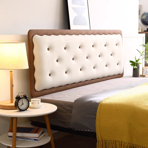 床头软包靠垫包床头靠背