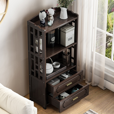茶水柜小茶柜餐边柜茶边柜客厅架