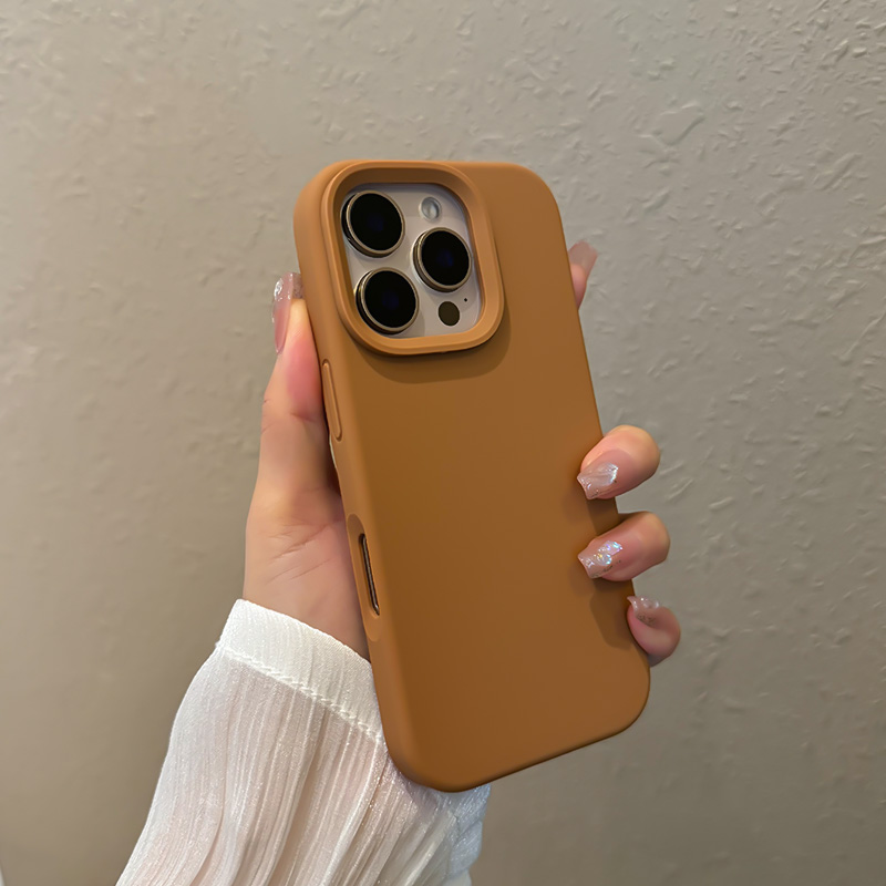 简约手机保护壳